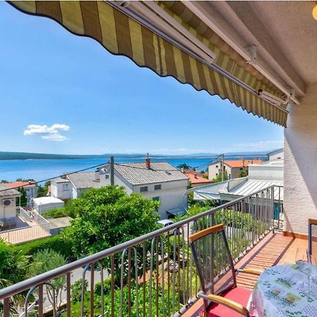 Apartments Tatjana Crikvenica Εξωτερικό φωτογραφία